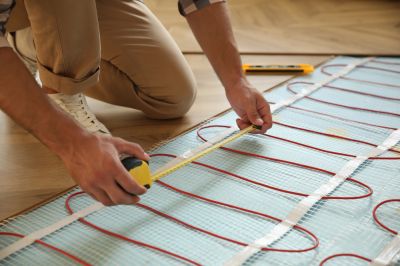 Get in Contact With a Professional Today
