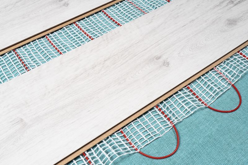 Inside the Heating Element