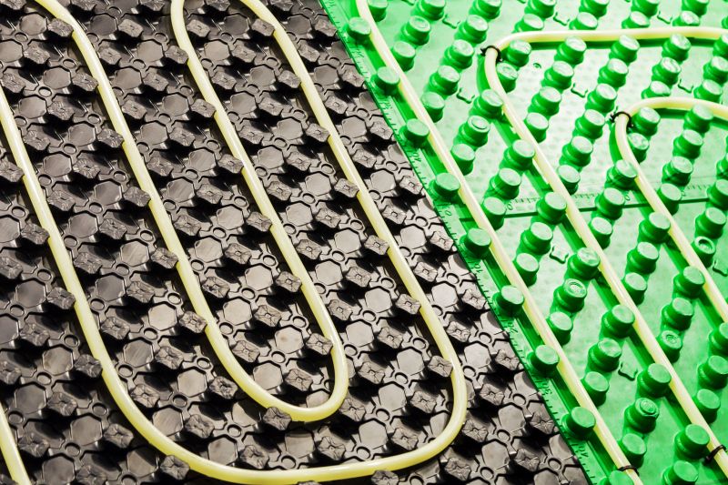 Leak Detection and Repair