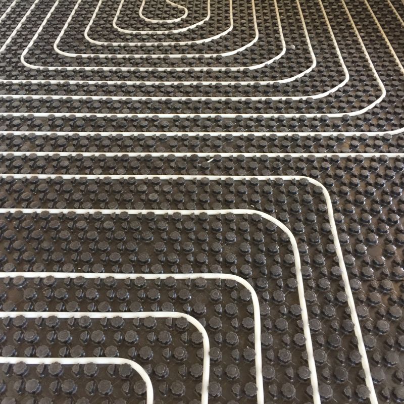 Radiant Floor Heating Repair Costs — Cost of Radiant Floor Heating System Repair