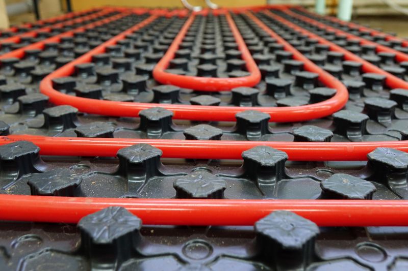 Space-Smart Ideas — On a Budget